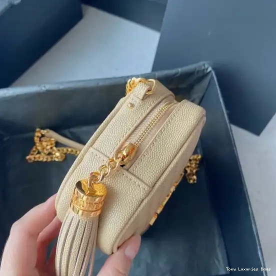 Tony Luxuries YSL BAG MINI LOU 0701